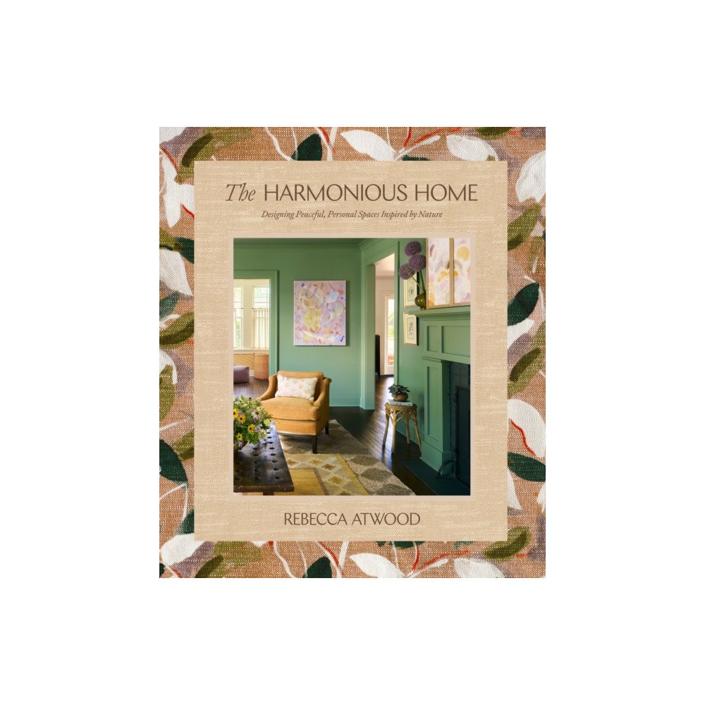 Random House USA Inc The Harmonious Home (inbunden, eng)