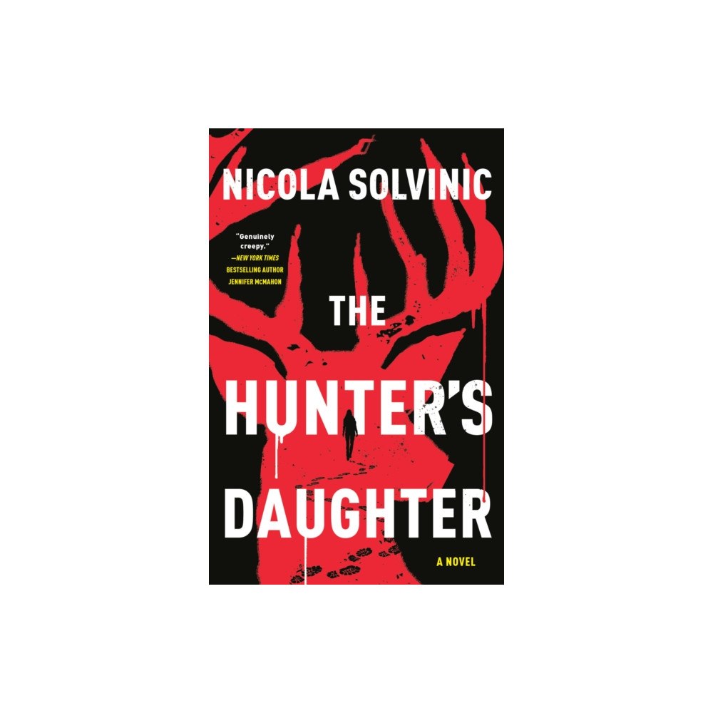 Penguin Putnam Inc The Hunter's Daughter (häftad, eng)