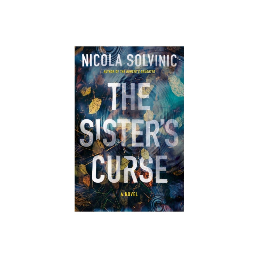 Penguin Putnam Inc The Sister's Curse (inbunden, eng)