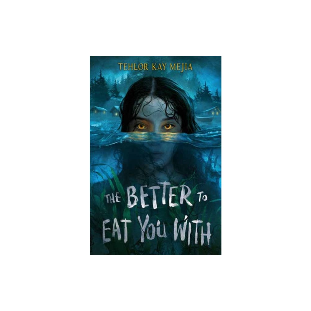 Random House USA Inc The Better to Eat You With (inbunden, eng)