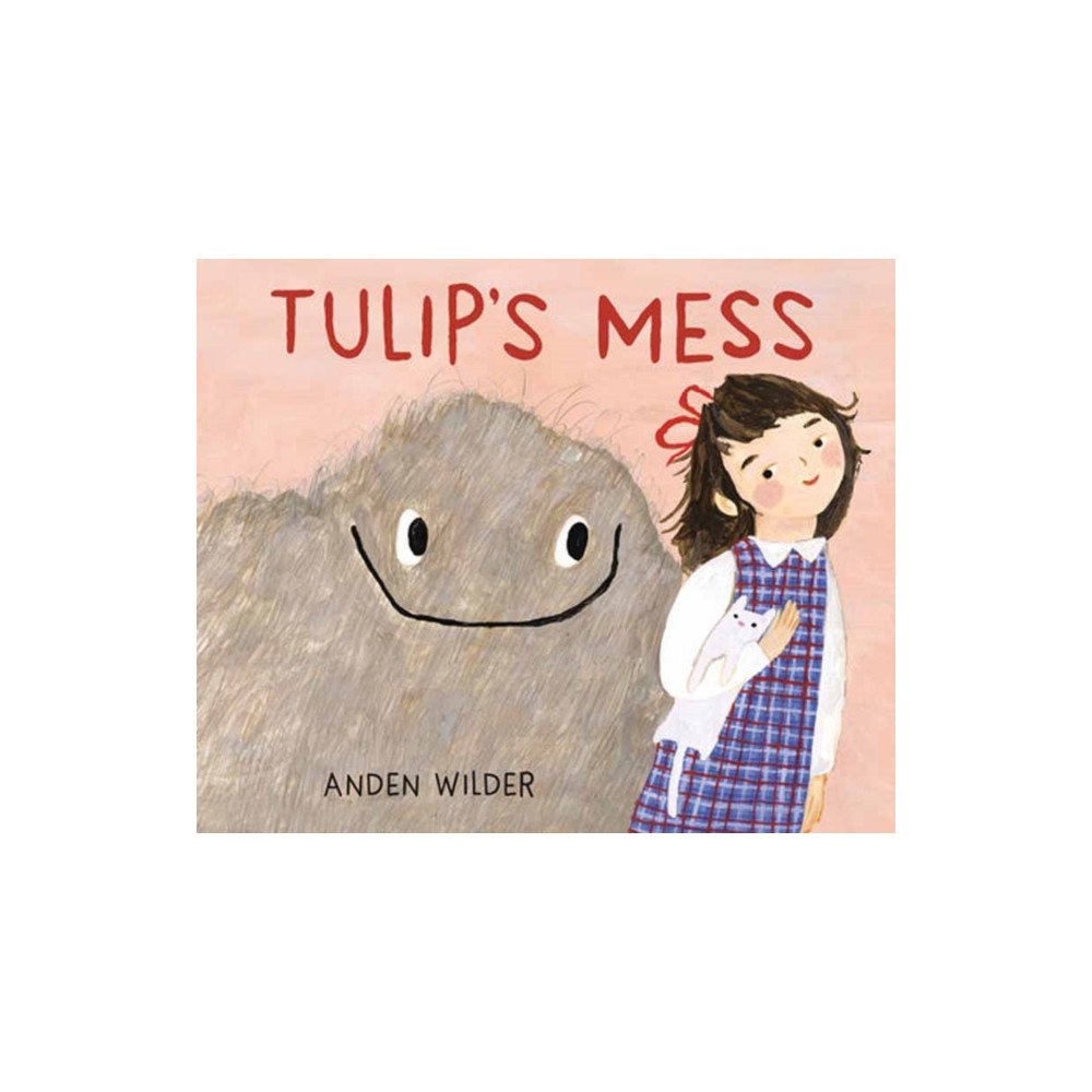 Random House USA Inc Tulip's Mess (inbunden, eng)