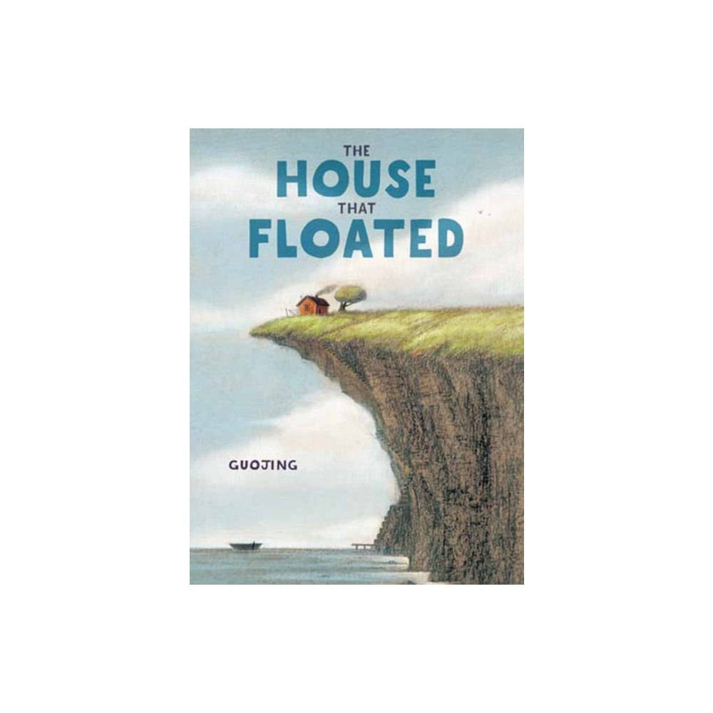 Random House USA Inc The House That Floated (inbunden, eng)