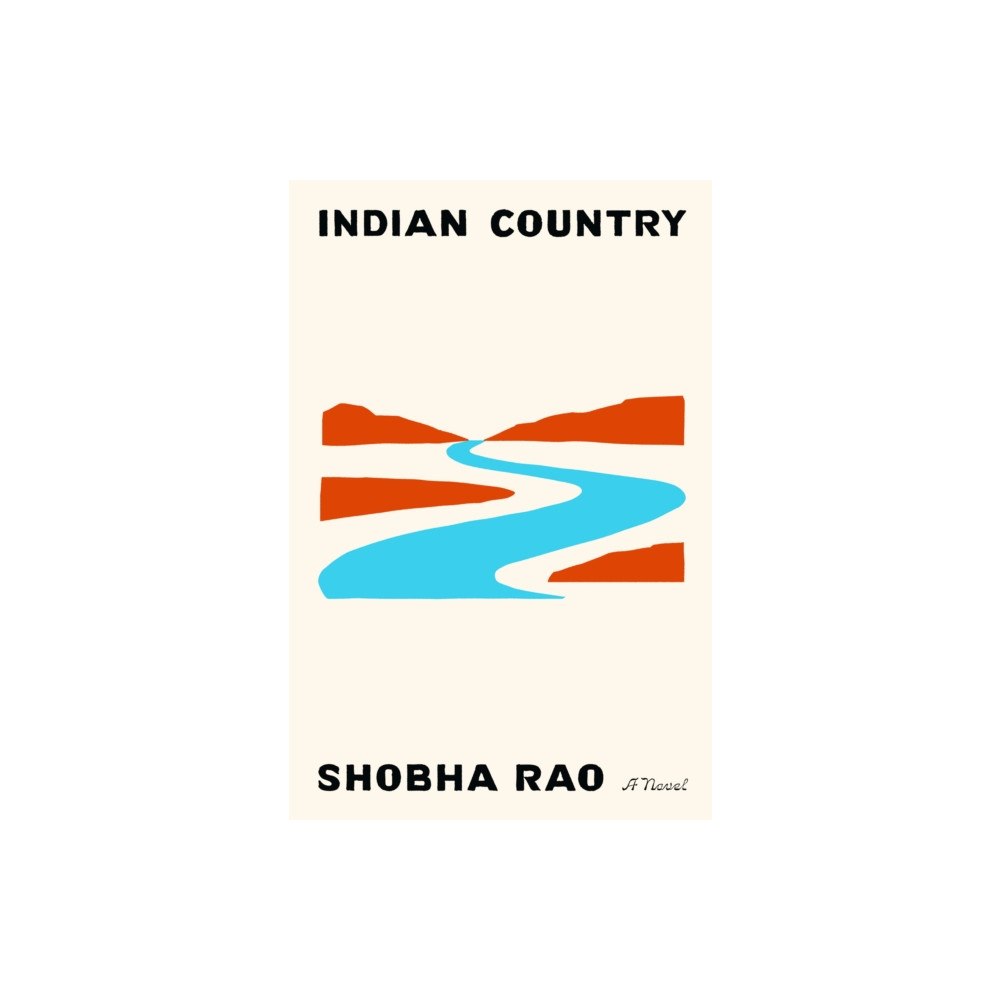 Random House USA Inc Indian Country (inbunden, eng)