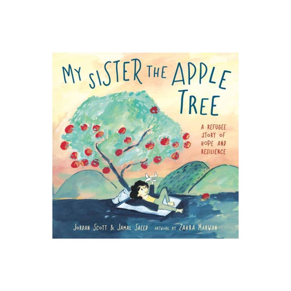 Random House USA Inc My Sister the Apple Tree (inbunden, eng)