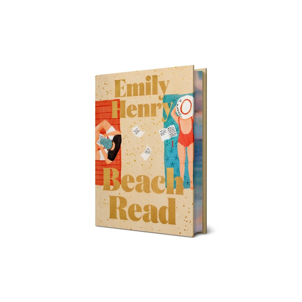 Not Stated Beach Read (häftad, eng)