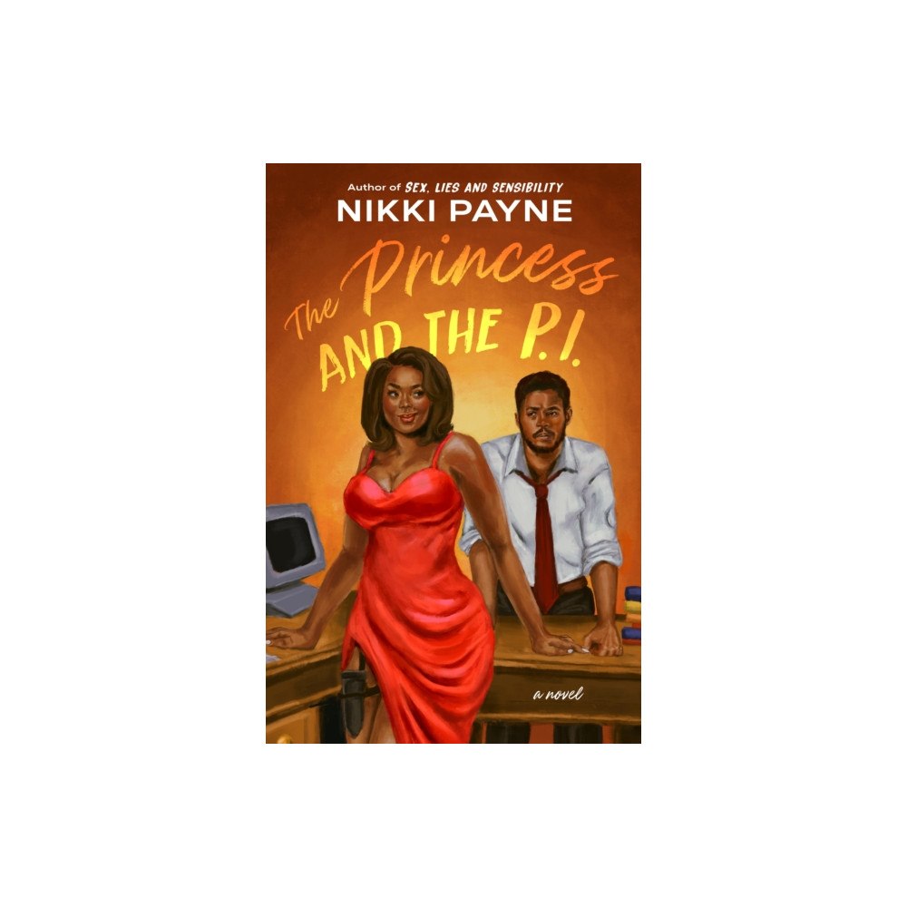 Penguin Putnam Inc The Princess and the P.I. (häftad, eng)