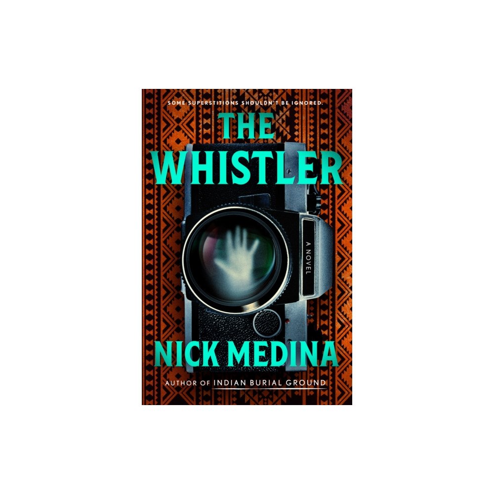 Penguin Putnam Inc The Whistler (inbunden, eng)