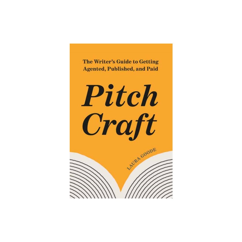 Random House USA Inc Pitch Craft (häftad, eng)