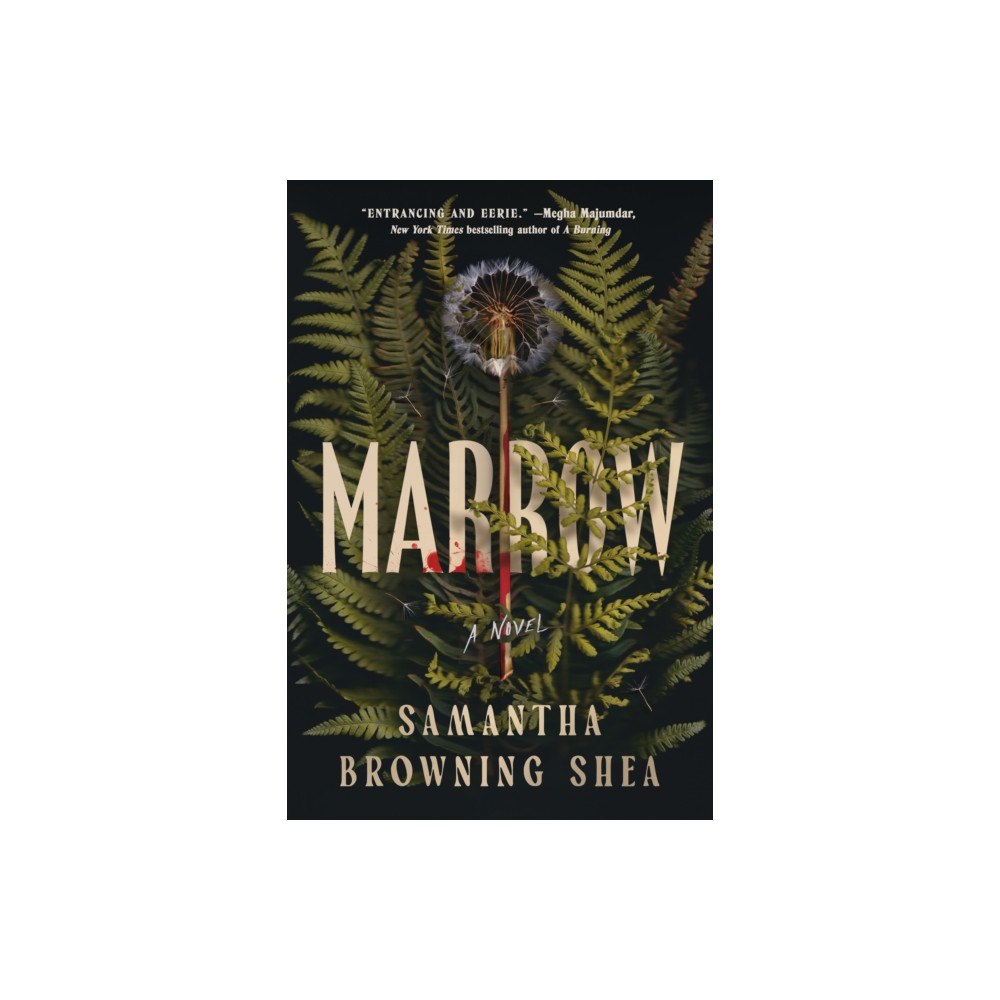 Penguin Putnam Inc Marrow (inbunden, eng)