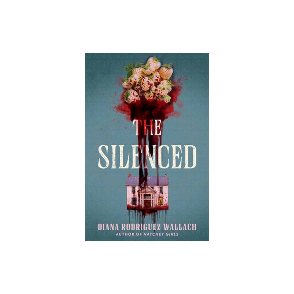 Random House USA Inc The Silenced (häftad, eng)