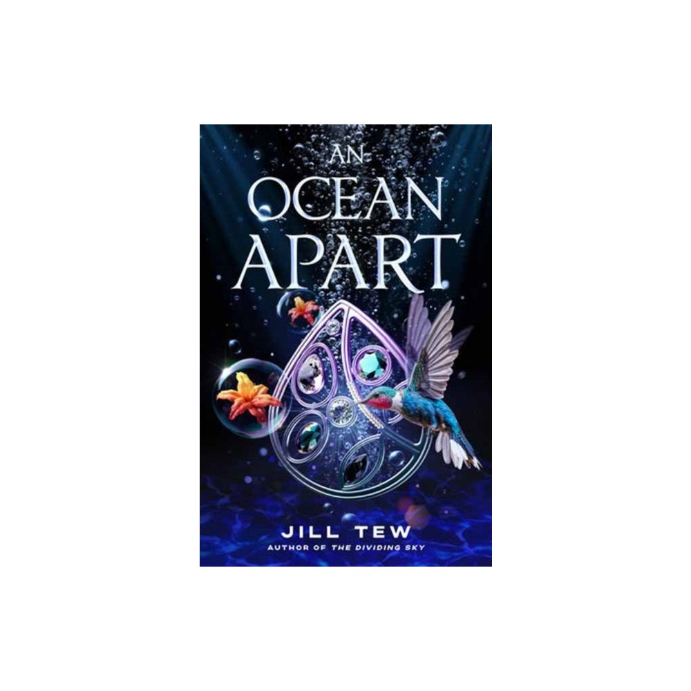 Random House USA Inc Ocean Apart, An (inbunden, eng)