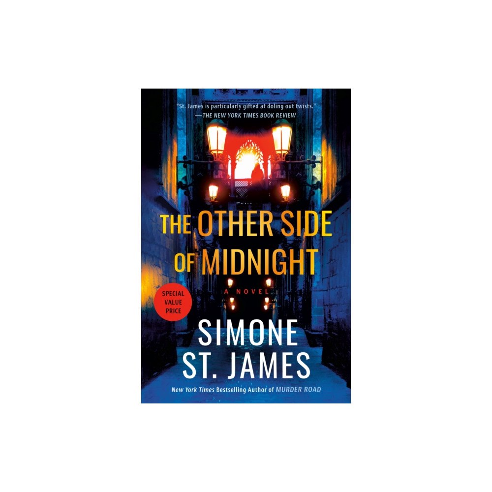 Penguin Putnam Inc The Other Side of Midnight (häftad, eng)