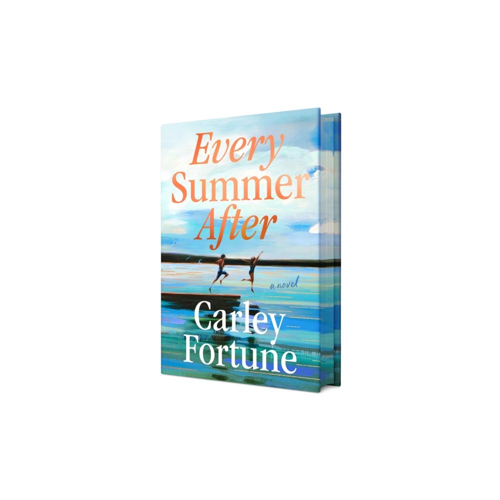 Not Stated Every Summer After (häftad, eng)