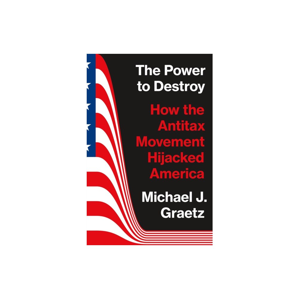 Princeton University Press The Power to Destroy (häftad, eng)