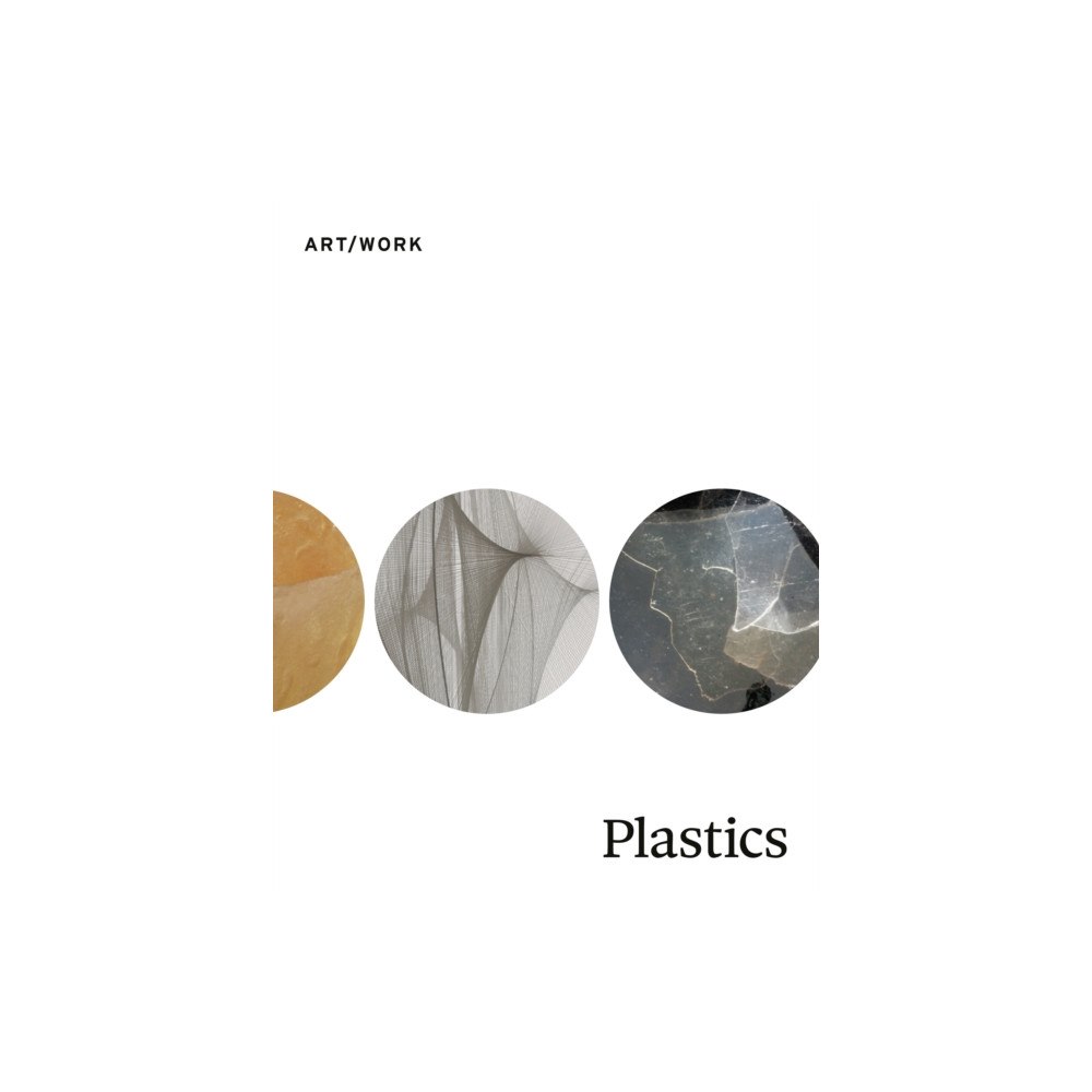 Princeton University Press Plastics (häftad, eng)
