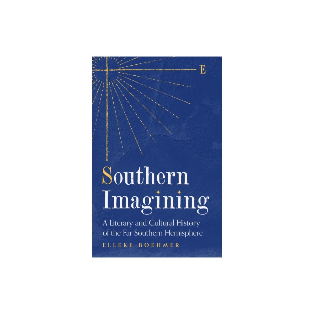 Princeton University Press Southern Imagining (inbunden, eng)