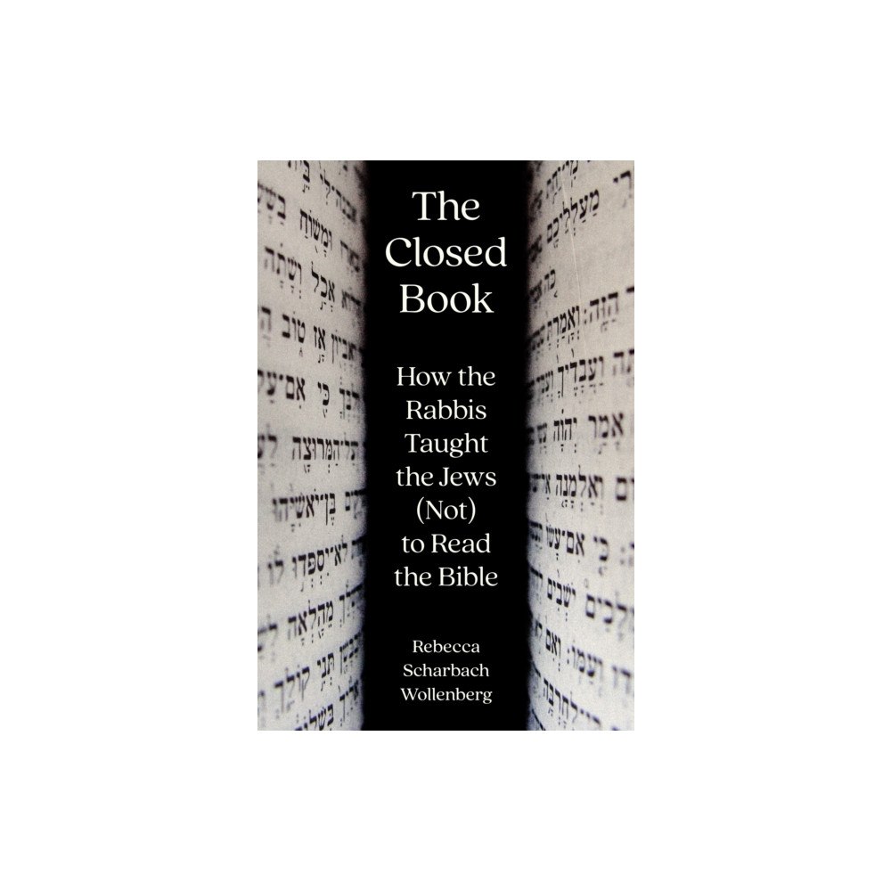 Princeton University Press The Closed Book (häftad, eng)