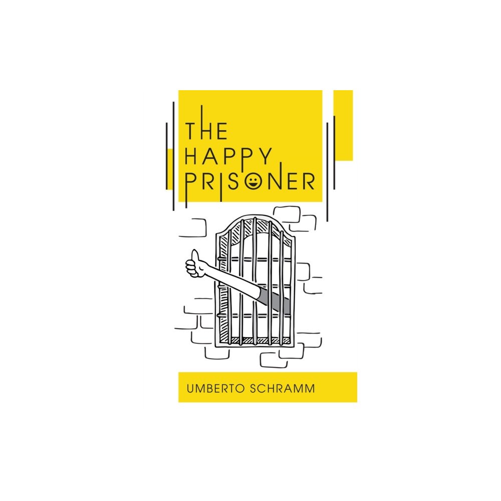 Andrews UK Limited The Happy Prisoner (häftad, eng)