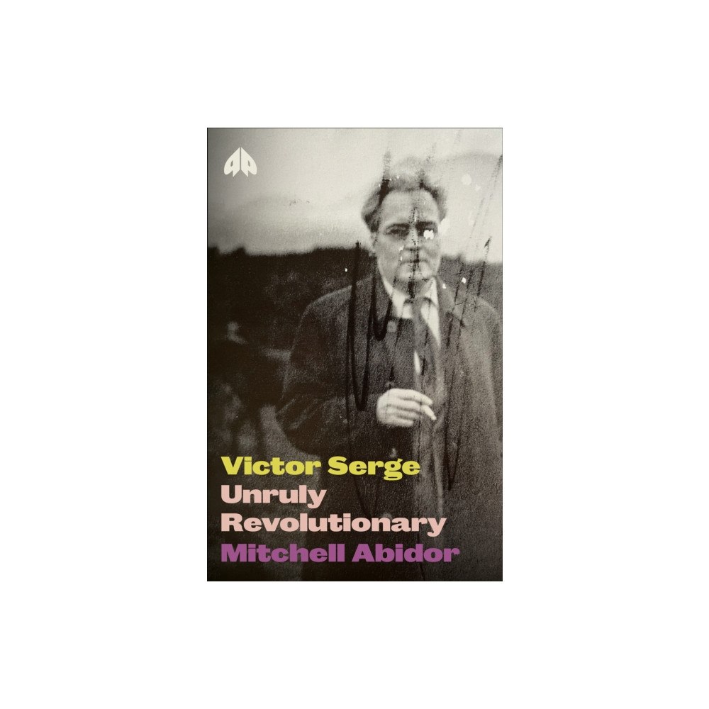Pluto Press Victor Serge (häftad, eng)
