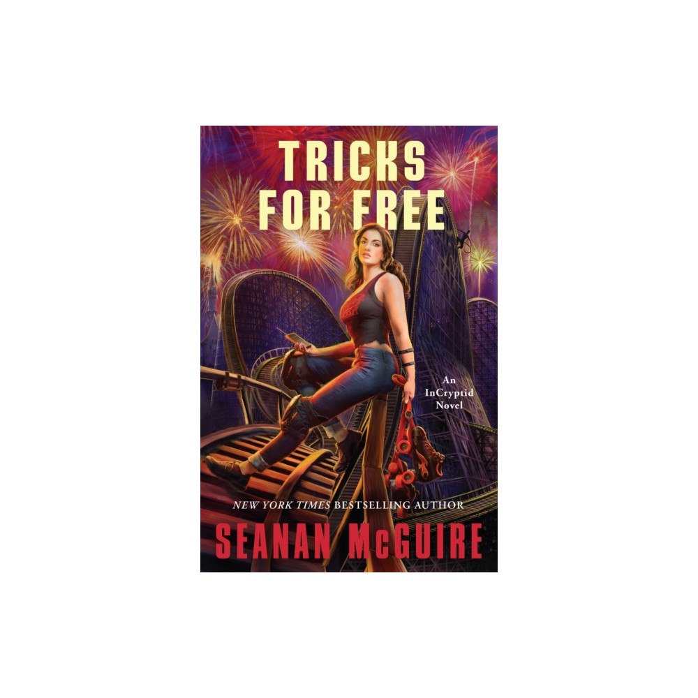 Not Stated Tricks for Free (häftad, eng)