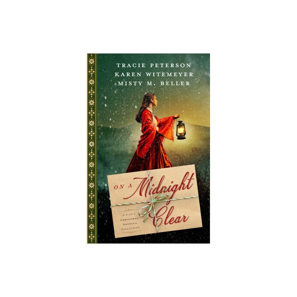 Baker publishing group On a Midnight Clear (häftad, eng)