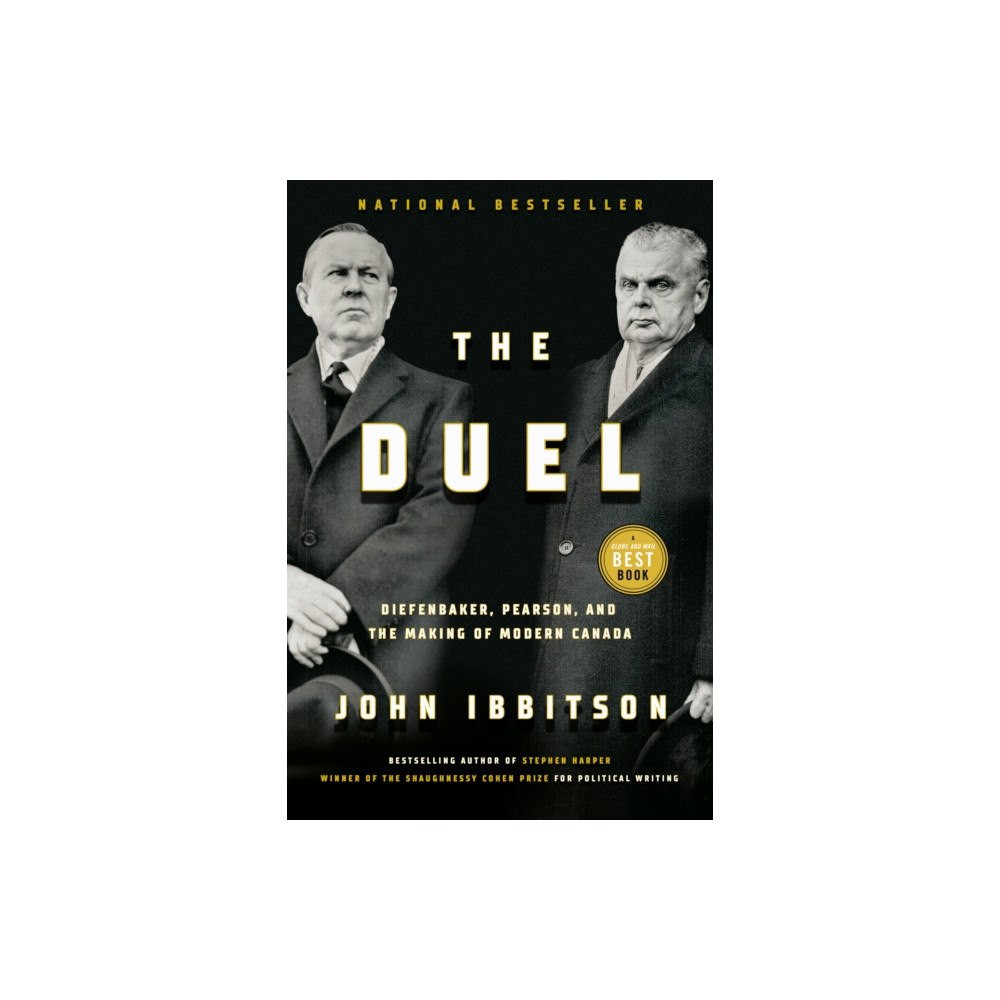 McClelland & Stewart Inc. The Duel (häftad, eng)