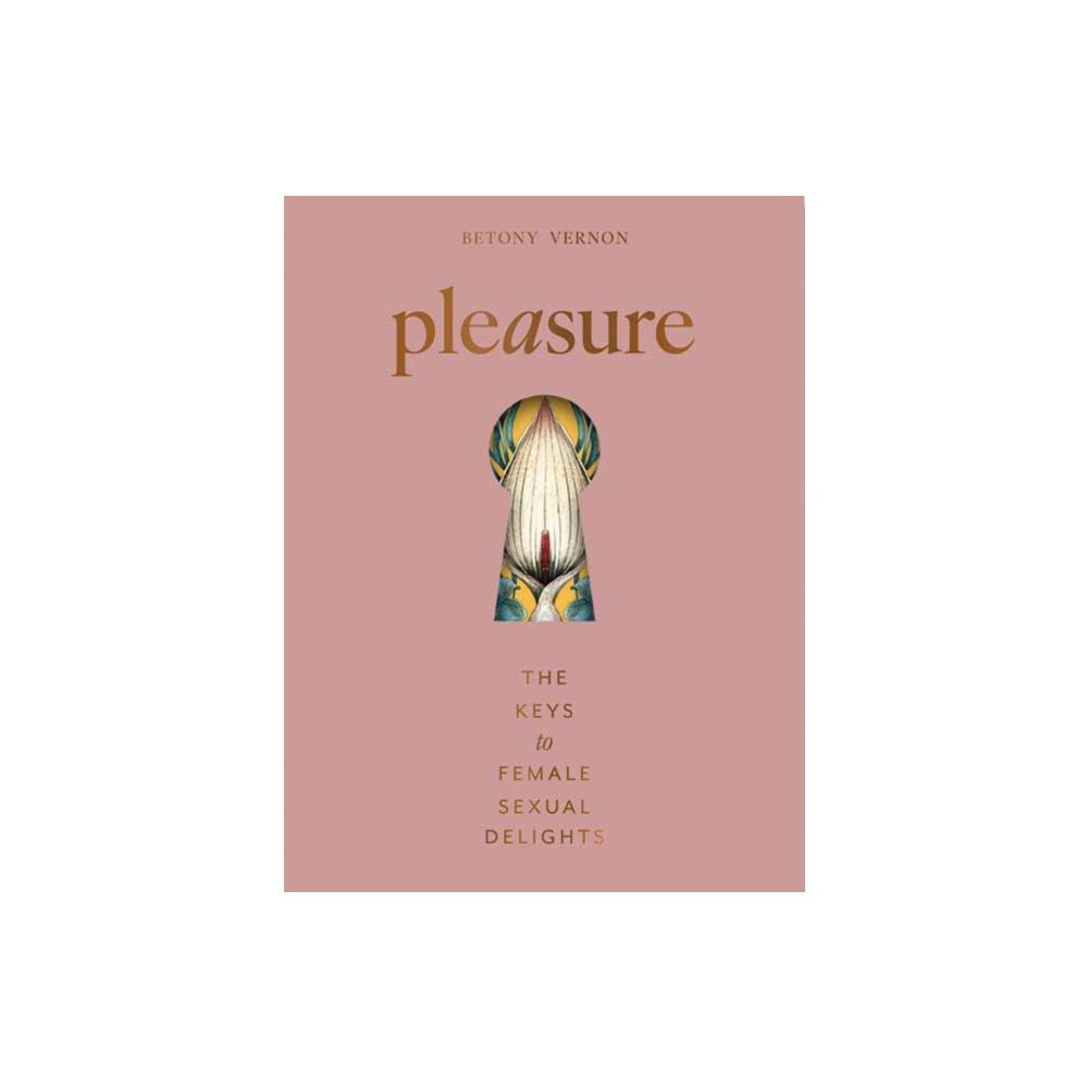 Universe Publishing Pleasure (inbunden, eng)