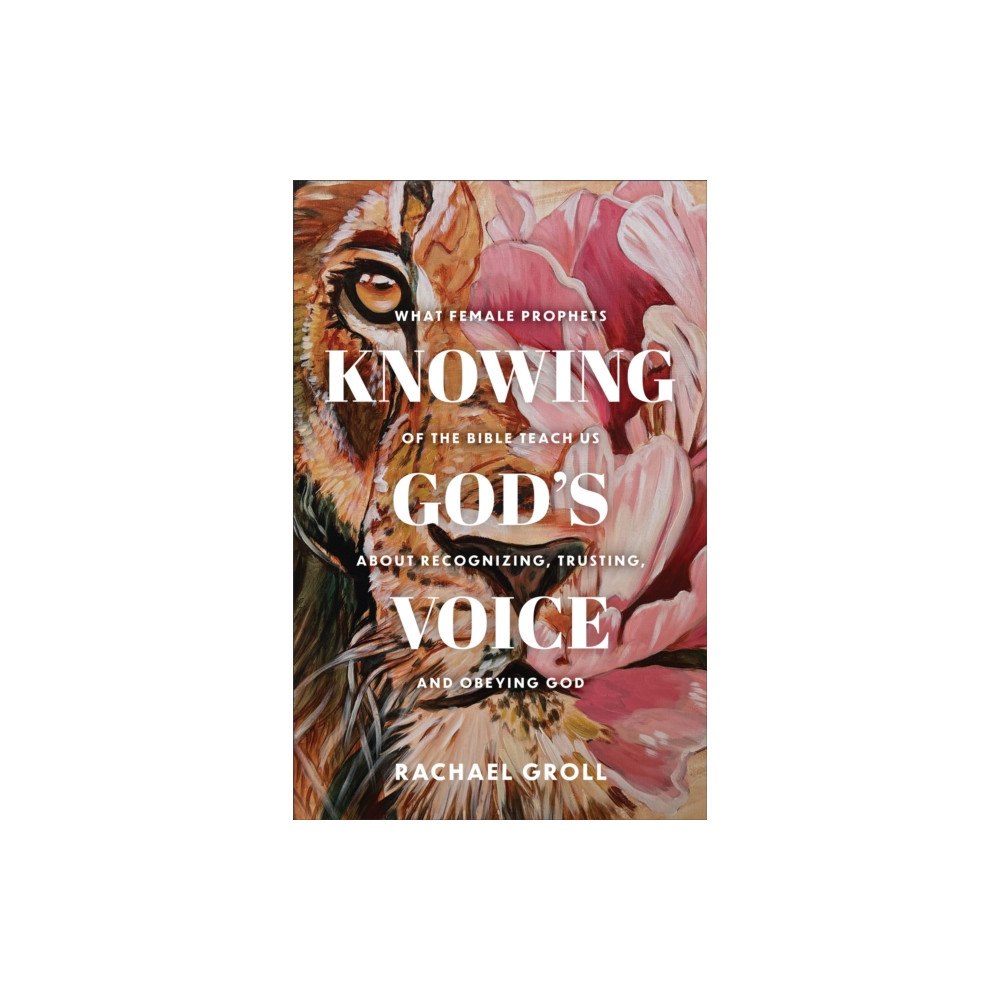Baker publishing group Knowing God's Voice (häftad, eng)