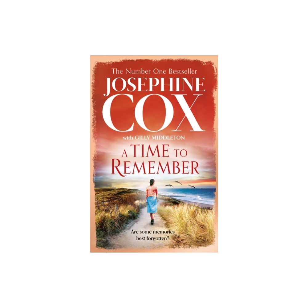 HarperCollins Publishers A Time to Remember (inbunden, eng)