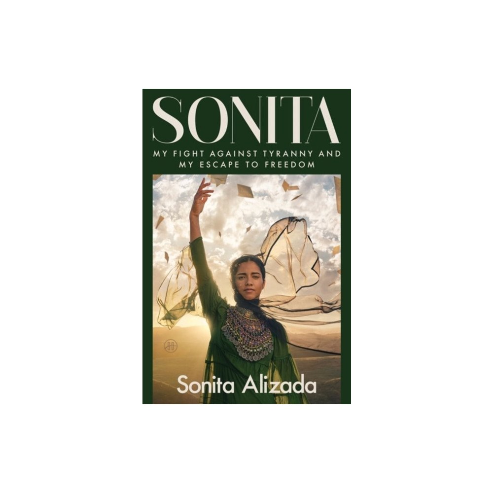 HarperCollins Sonita (inbunden, eng)