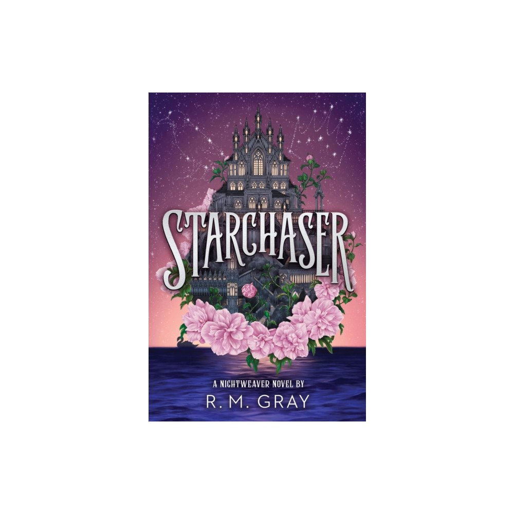 Not Stated Starchaser Deluxe Limited Edition (häftad, eng)