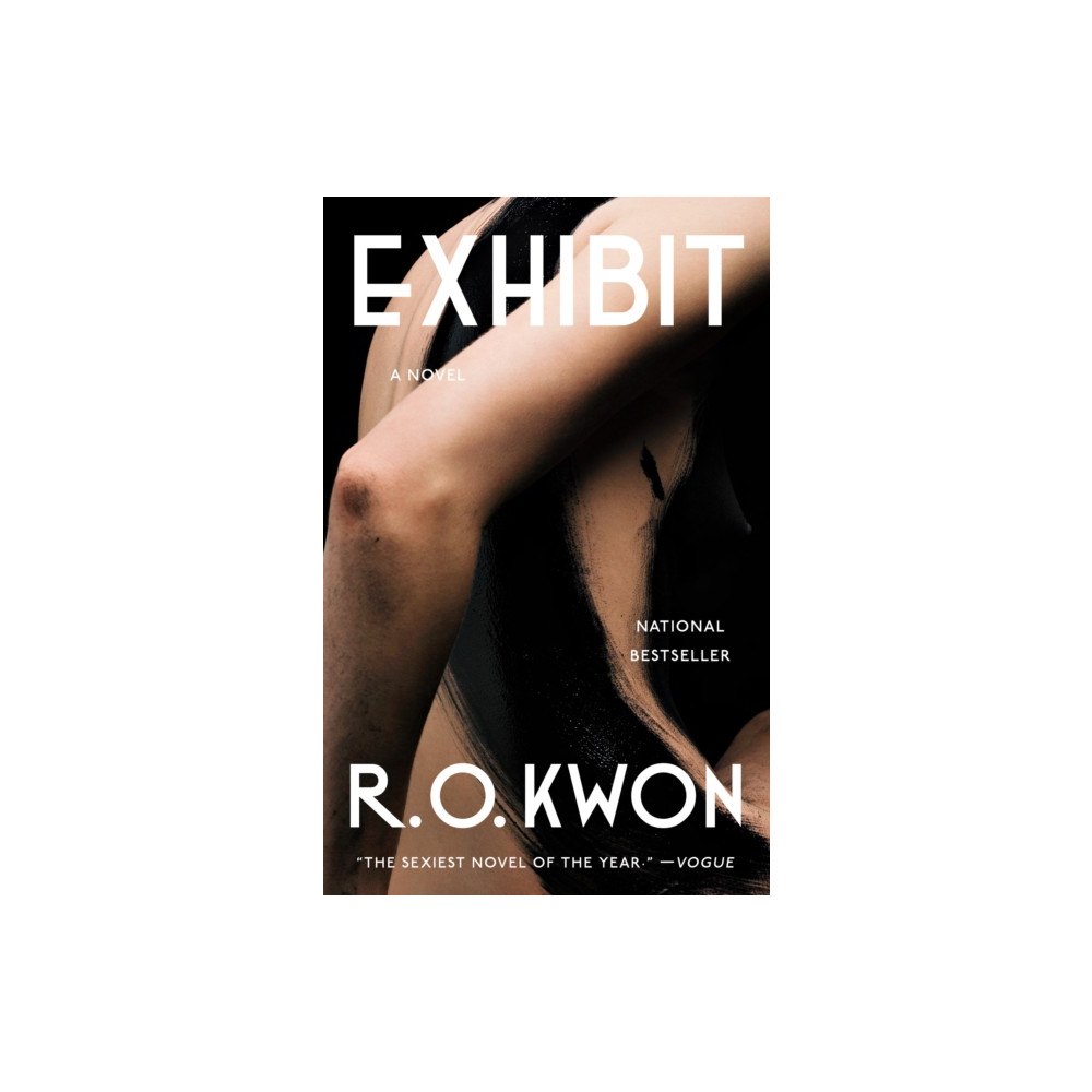 Not Stated Exhibit (häftad, eng)