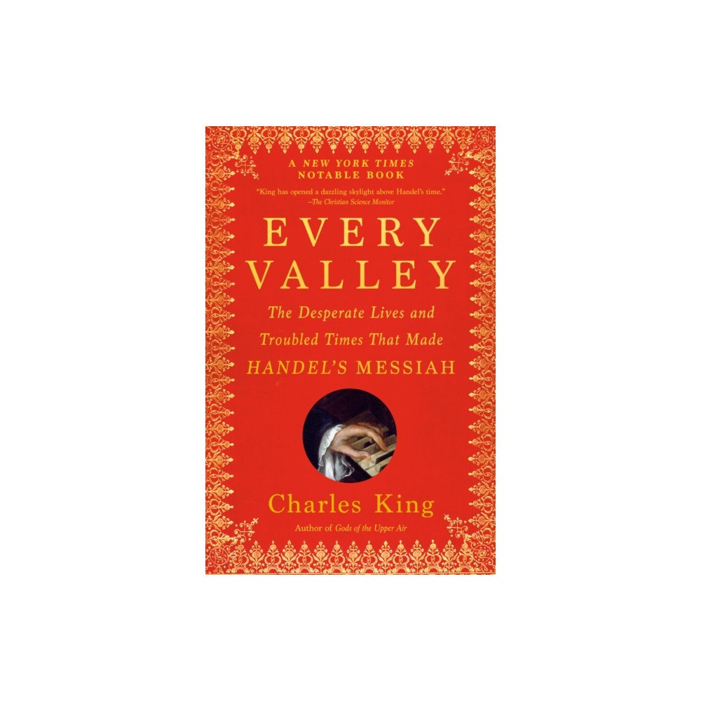 Not Stated Every Valley (häftad, eng)