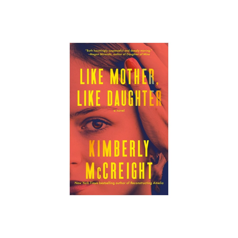 Not Stated Like Mother, Like Daughter (häftad, eng)