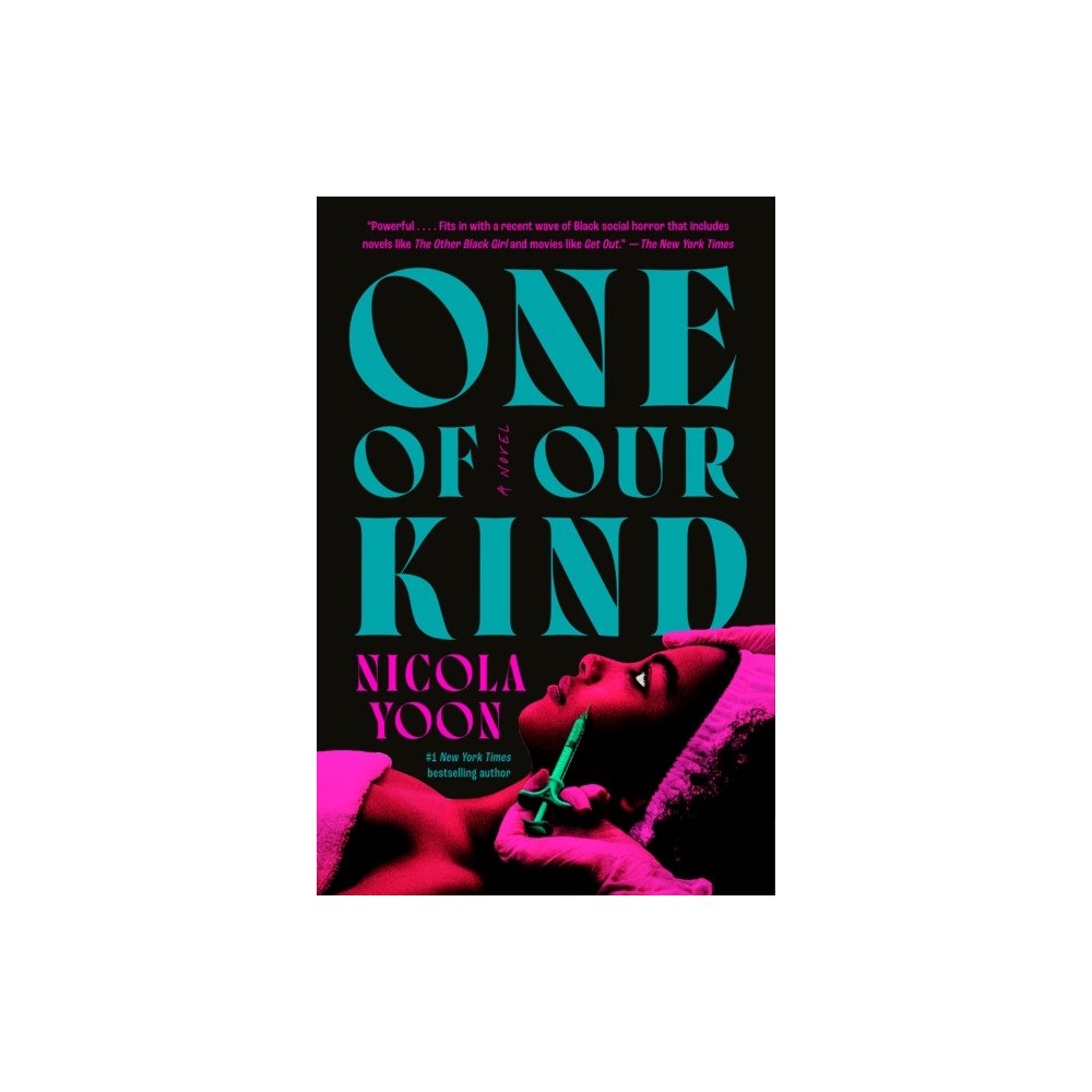 Not Stated One of Our Kind (häftad, eng)