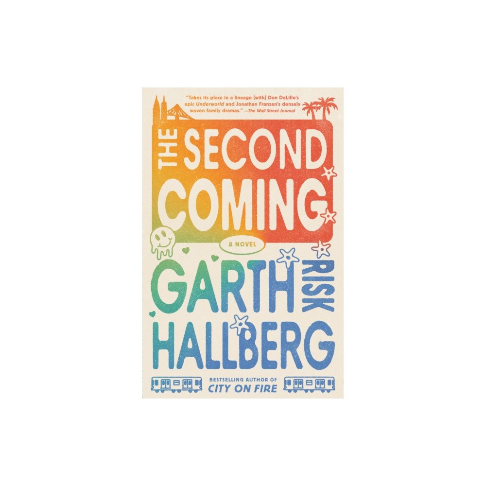 Knopf Doubleday Publishing Group Second Coming (häftad, eng)