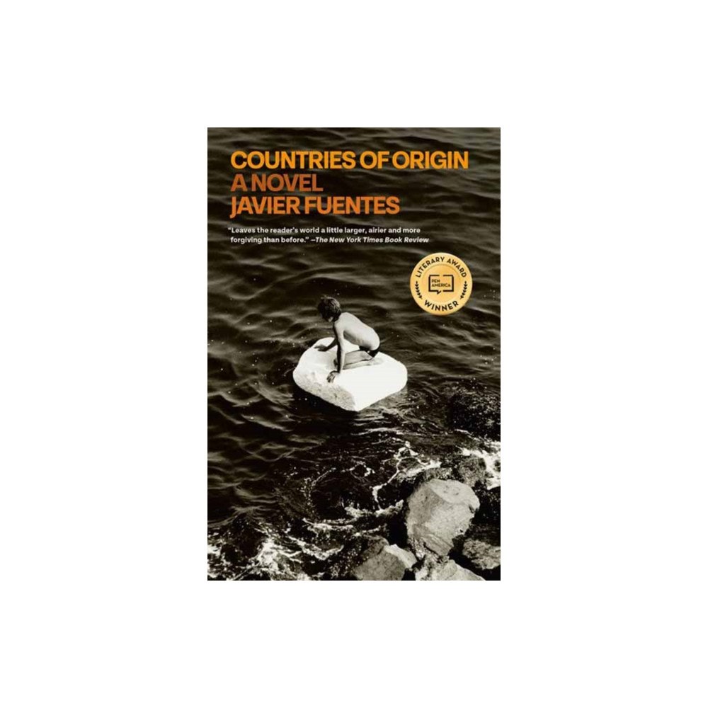 Random House USA Inc Countries of Origin (häftad, eng)