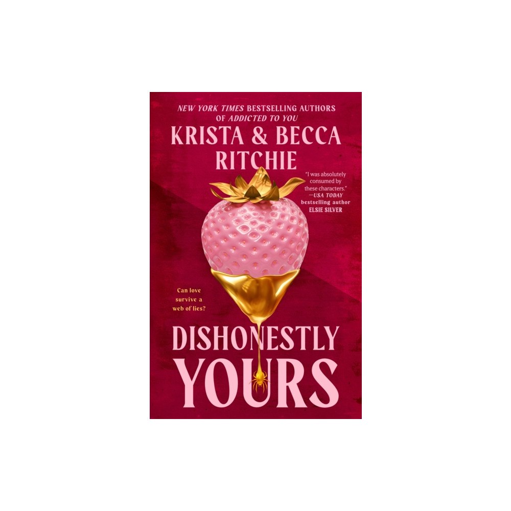 Penguin Publishing Group Dishonestly Yours (häftad, eng)