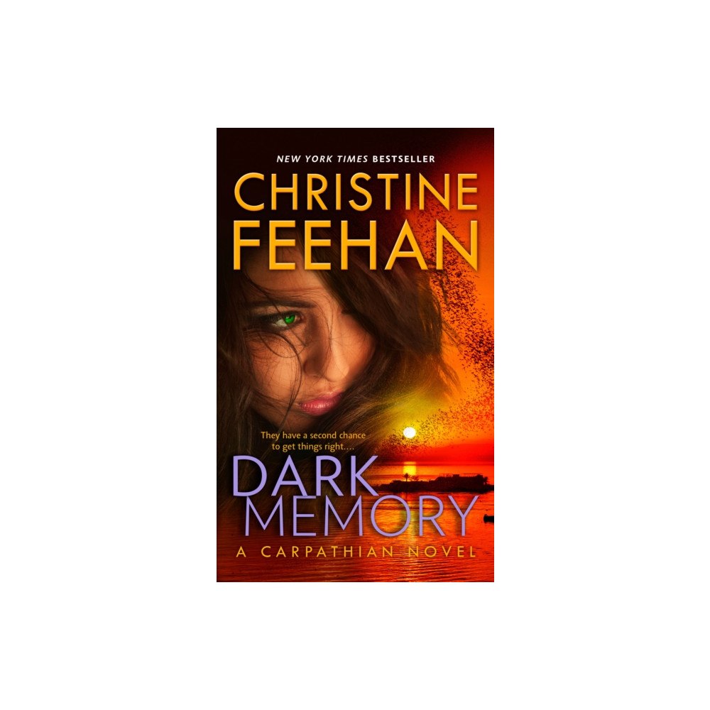 Penguin Publishing Group Dark Memory (häftad, eng)