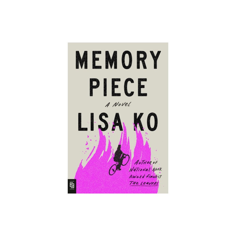 Not Stated Memory Piece (häftad, eng)