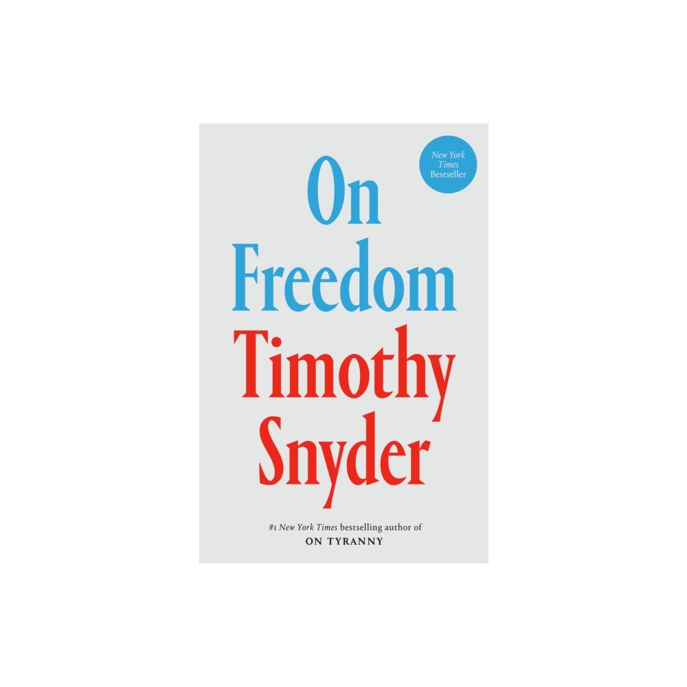 Not Stated On Freedom (häftad, eng)