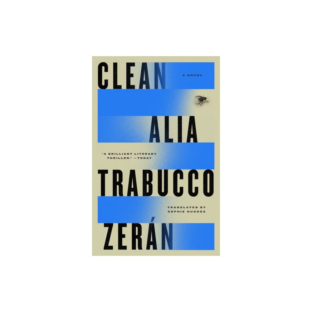 Not Stated Clean (häftad, eng)