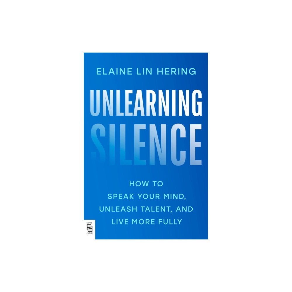 Not Stated Unlearning Silence (häftad, eng)