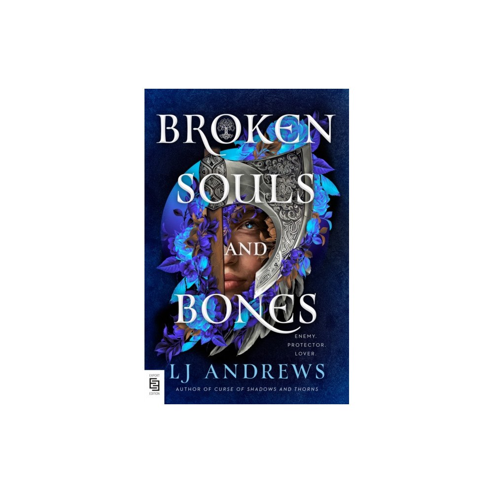 Not Stated Broken Souls and Bones (häftad, eng)