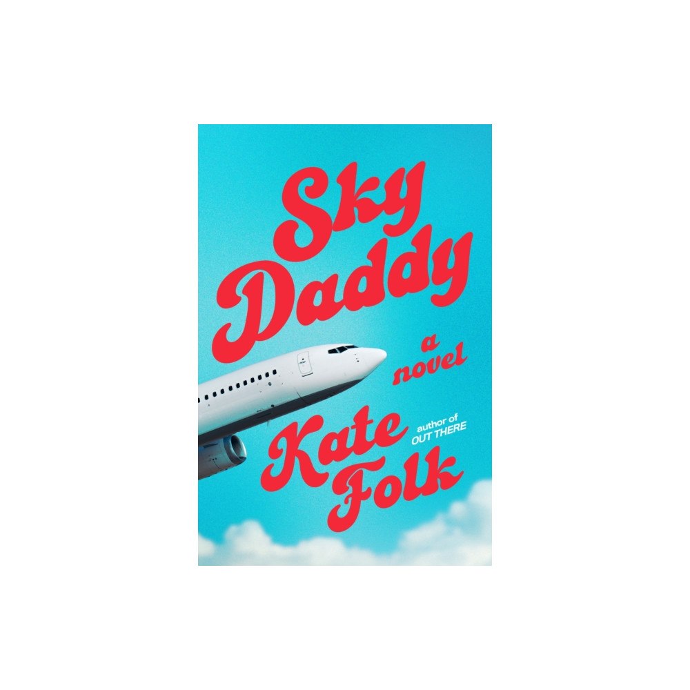 Not Stated Sky Daddy (häftad, eng)