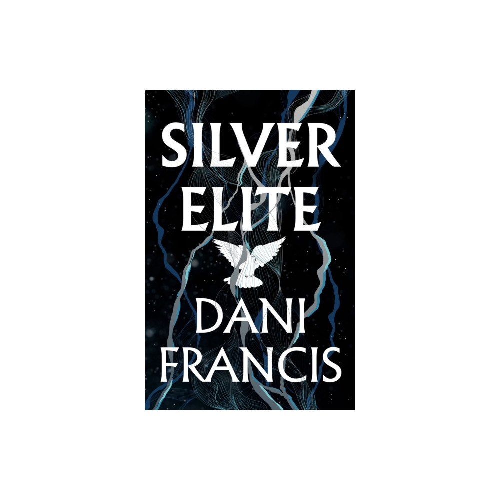 Not Stated Silver Elite (häftad, eng)