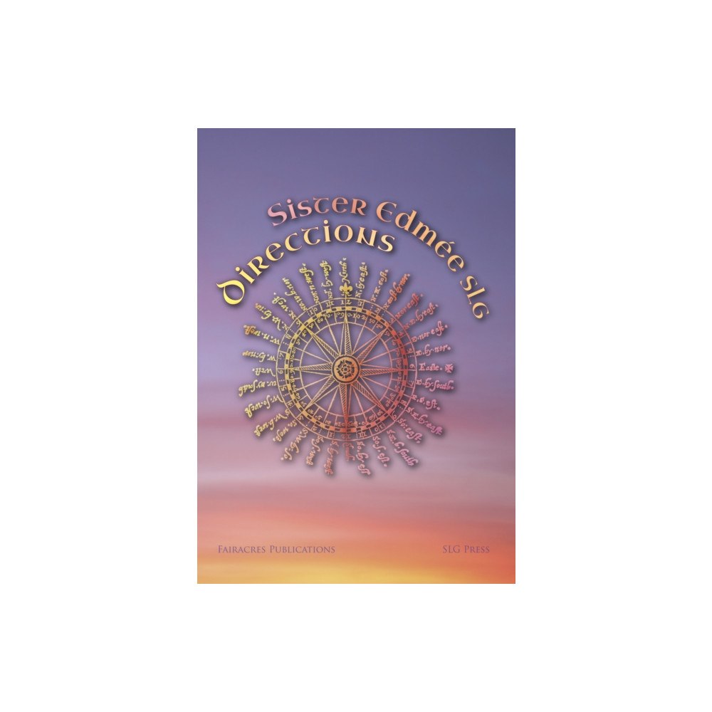 SLG Press Directions (häftad, eng)