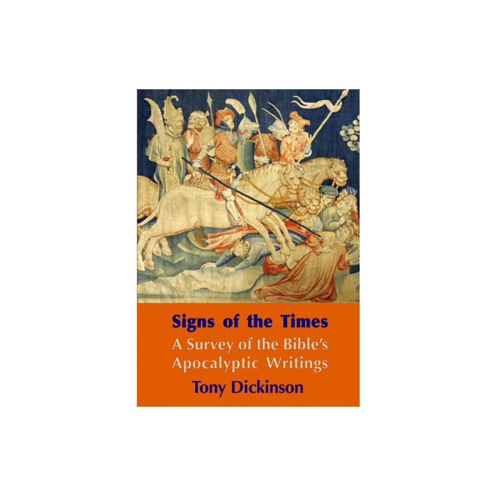 SLG Press Signs of the Times (häftad, eng)