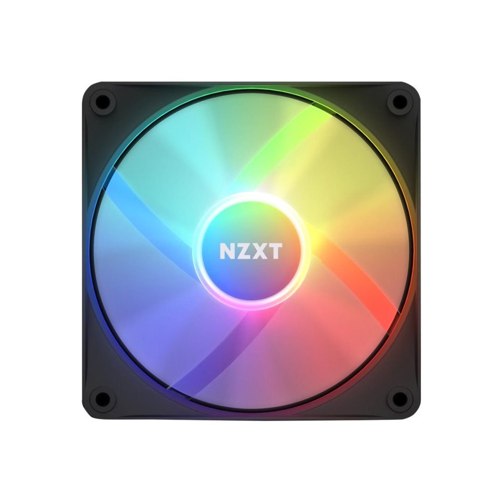 NZXT NZXT F Series F120 RGB - lådfläkt
