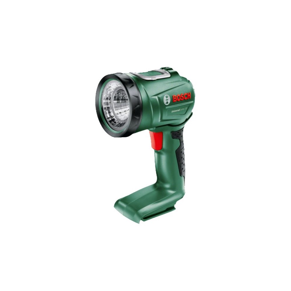 Bosch Bosch ACCuLuM UNIVERSAL LAMP 18 SOLO